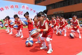 棒球与亚洲市场的商业版图扩张