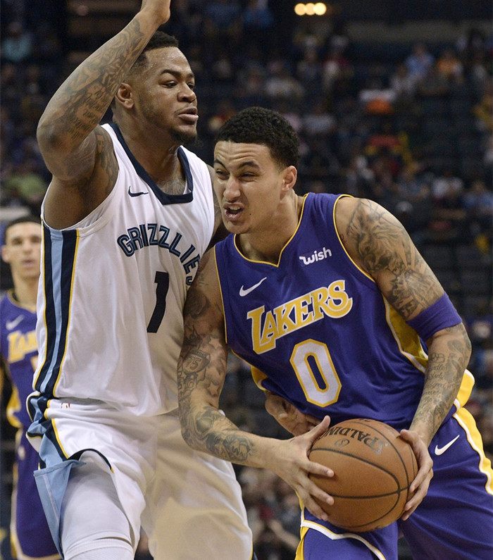 防守端的提 防守端的提